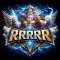 RRRRR LOGO